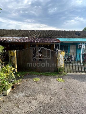 Full Loan House Taman Sri Skudai Jb For Sale 1