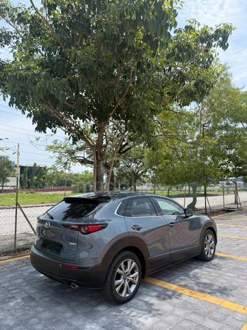 2023 Mazda CX-30 2.0 G 2WD HIGH+ MY19 UPDATED (A) - 5