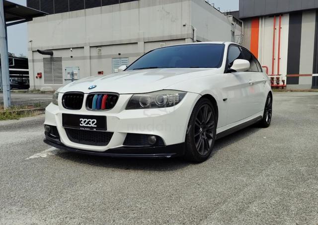 2011 CASH OTR Bmw 3 SERIES 2.0 20I M SPORTS E90 - 2