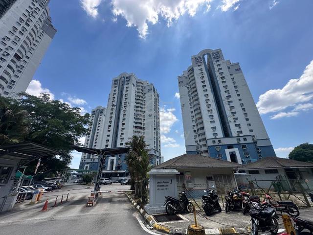 Bukit Pandan Kondominium 1 1