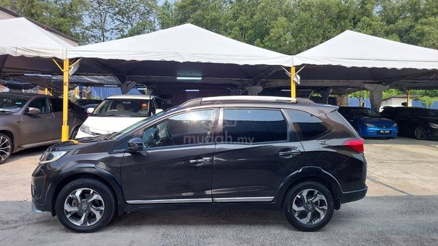 2017 HONDA BRV 1.5V AUTO Leather Seat - 5