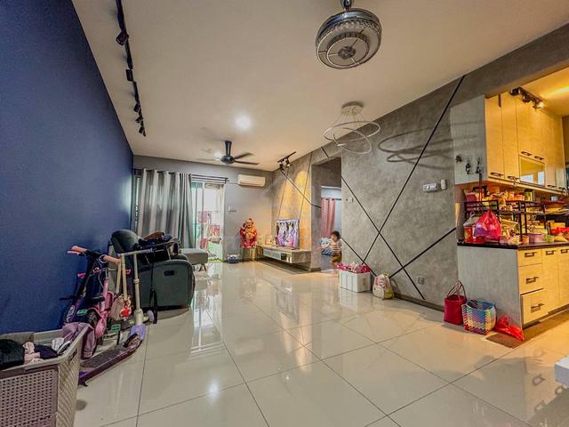 Silk Residence 1