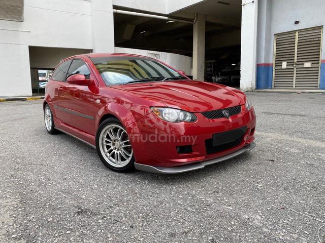 2007 Proton SATRIA 1.6 NEO H-LINE (A) - 1