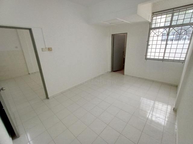 Pangsapuri Taman Cheng Ria 1
