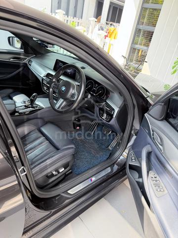 2019 Bmw 530e 2.0 M SPORT (A) - 4