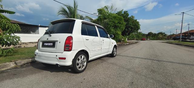 2005 Perodua KELISA 1.0 EZ (A) - 4