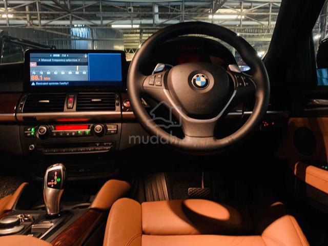 BMW X6 3.0 M-SPORt 2011 - 3