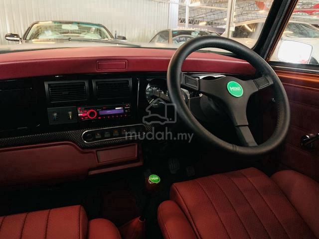 MINI COOPER (m) 1975/1975 - 4