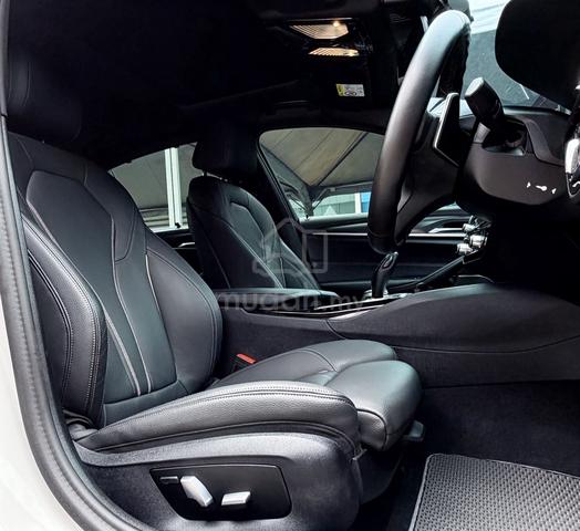 2023 Bmw WRNTY2028 530I LCi M SPORT PERFORMANCE - 5