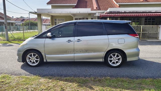 2007 Toyota ESTIMA 2.4 AERAS G PACKAGE (A) - 5