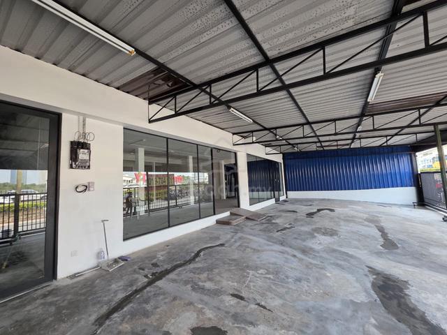 FOR RENT | Kebun Teh ,JB Town 1