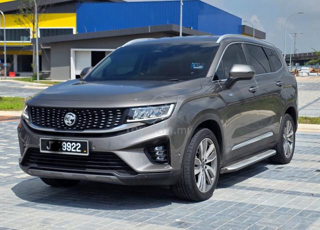 2023 Proton X90 1.5 PREMIUM MY23 (A) - 3