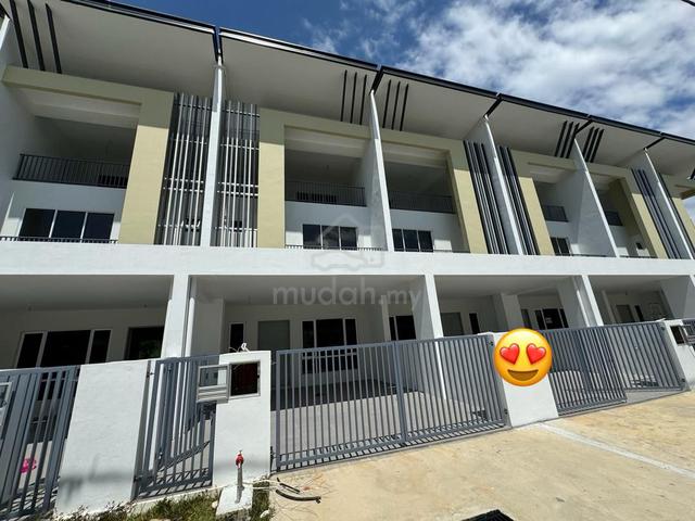Riveria Villas Kepayan For Sale 1