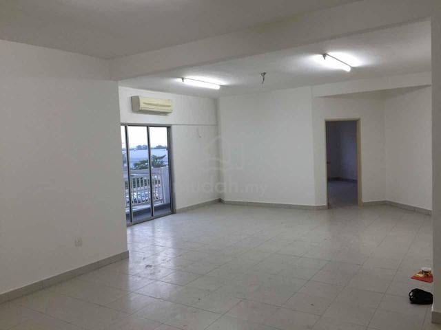 Tebrau City Residences 1