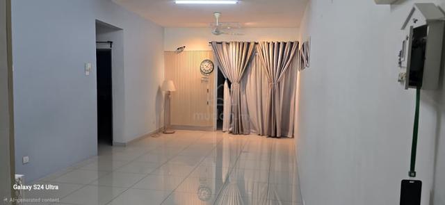 Silk Residence 1