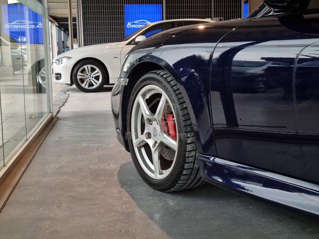 2005 Porsche BOXSTER 3.2 S 987 (A) - 5