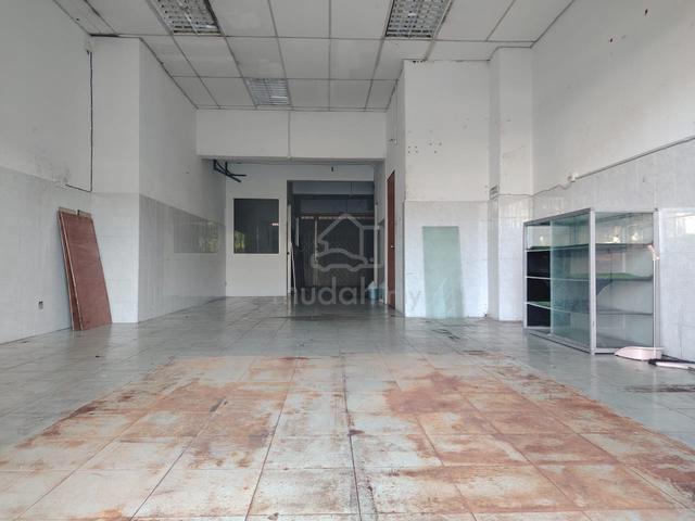 Taman Lembah Maju Ampang Ground Floor Shop 1