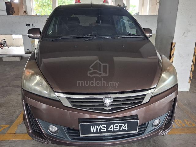 2013 Proton EXORA 1.6 PRIME (A) - 1