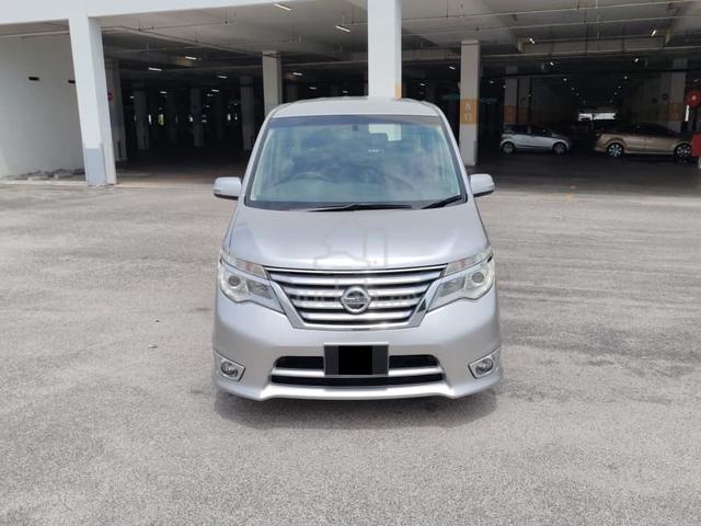 2016 Nissan SERENA 2.0 (A) 3 YRS WRNTY/FOC DELIVRY - 3