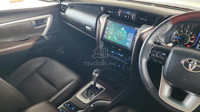 2020 Toyota FORTUNER SRZ 2.7L (A) TRD F/Body Kit! - 5