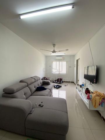 Sanctuary Court 1