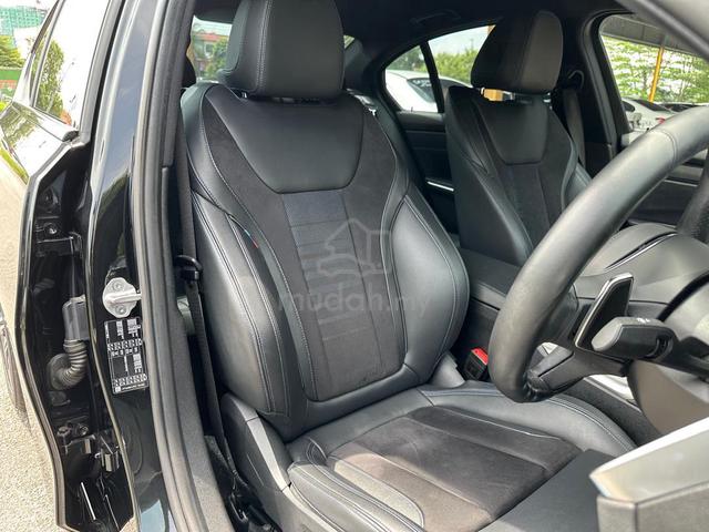 2020 Bmw 320i 2.0 M SPORT (A) - 4