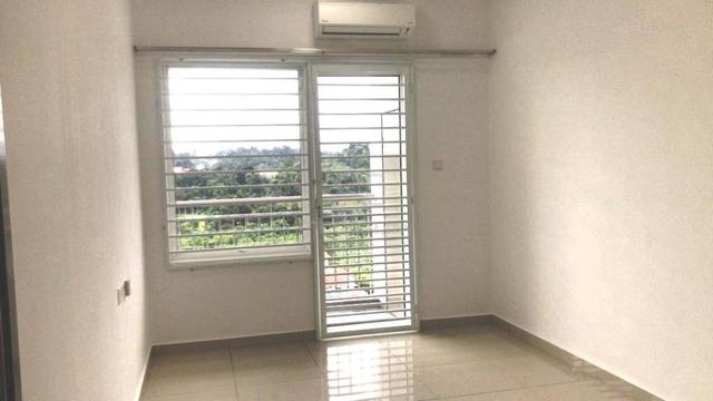 Bangi Gateway 1