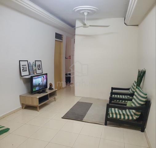 Bilik Sewa Single Lelaki Murah Furnish Bandar Sunway Petaling Jaya 1