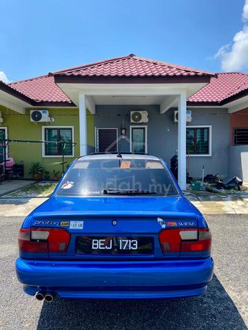 1996 Proton WIRA 1.6 A/B XLI (M) - 5