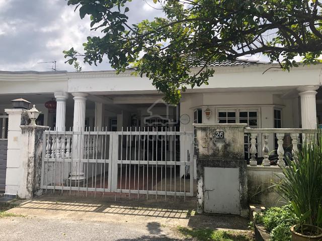 EXTENDED n RENOVATED SINGLE STOREY TAMAN BIDARA SELAYANG 1