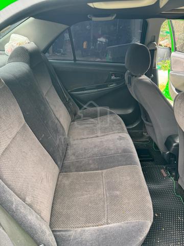 2006 Toyota VIOS 1.5 G NCP42R-EEPGKE (A) - 4