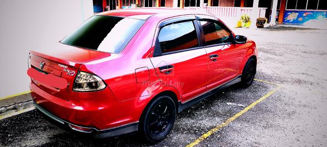 2013 Proton SAGA 1.6 FLX SE (A) - 3