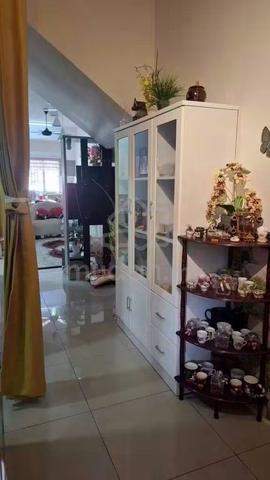 Townhouse Simfoni Perdana 1