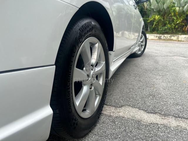 2013 Nissan ALMERA1.5VL(A) CTOS CRIS LOW - 4