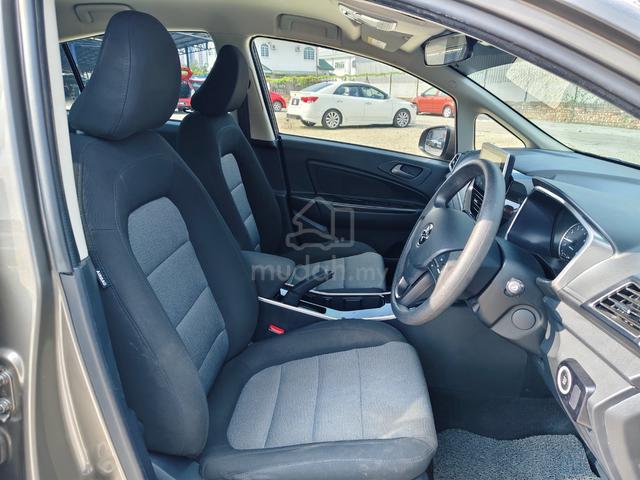 2022 Proton Persona 1.6 Executive 1Owner Like New - 5