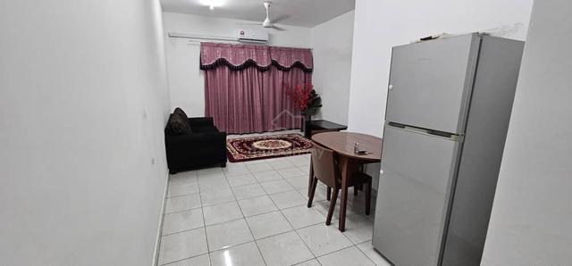 【KITCHEN CABINET】YOUTH CITY RESIDENCE 2 Rooms FULLY FURNISHE Facing Town 1