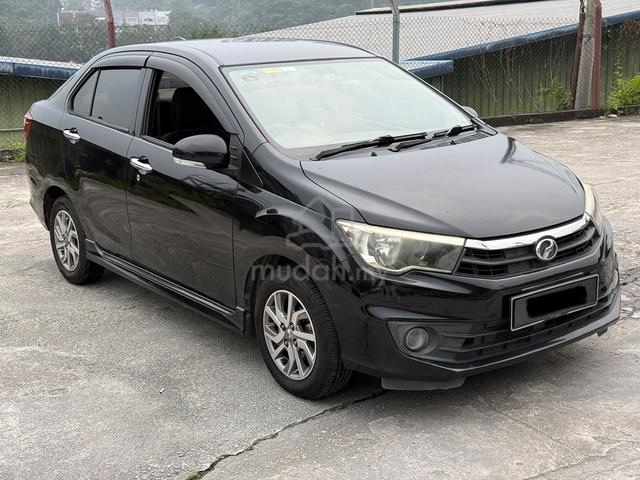 2020 Perodua BEZZA 1.3 ADVANCE (A) - 1
