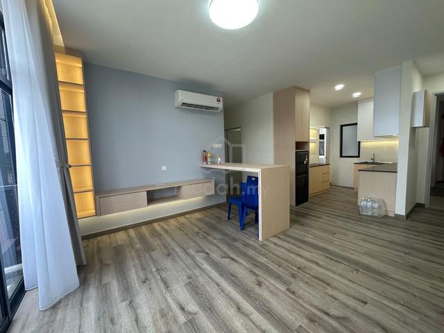 Ixora Court 1