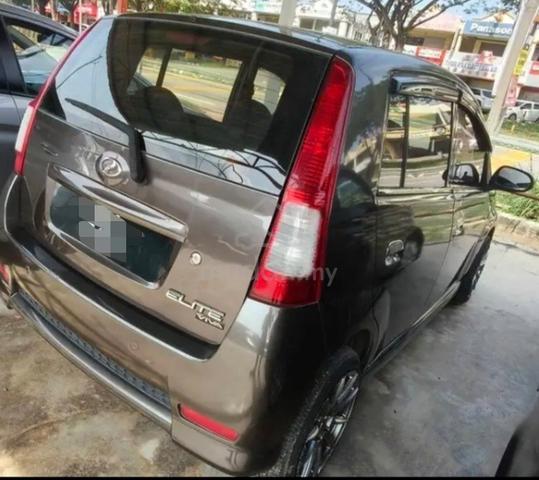 2011 Perodua VIVA 1.0 ELITE EZI EJ-VE (A) - 3