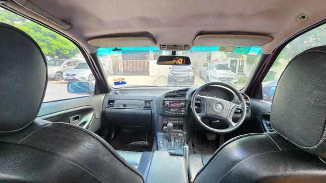 1997 Bmw 328i (CBU) 2.8 (A) - 2