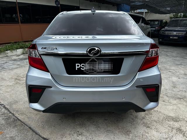 BEZZA 1.0 G (A) “Like New Car 6KM!” - 4