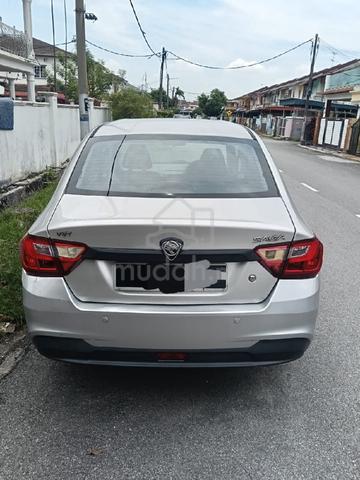 2016 Proton SAGA 1.3 STANDARD CVT (A) - 2