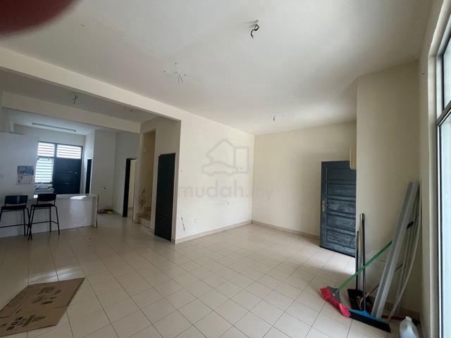 Teres 2 Tingkat Residensi Prima, Bagan Serai, Perak 1