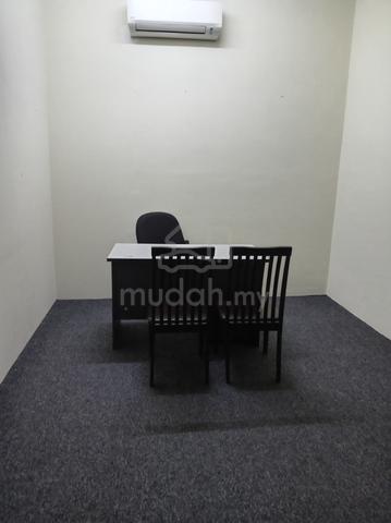 Office Space 1