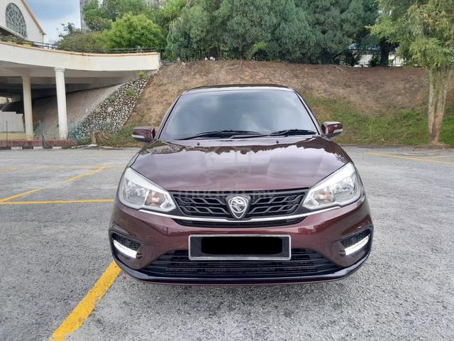 Proton SAGA 1.3 PREMIUM S FSR F* LOAN 9YRS CARKING - 4