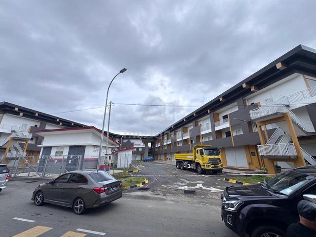 Beaufort Pavillion For Rent | Whole Block | OC Ready | 3 Storey 1