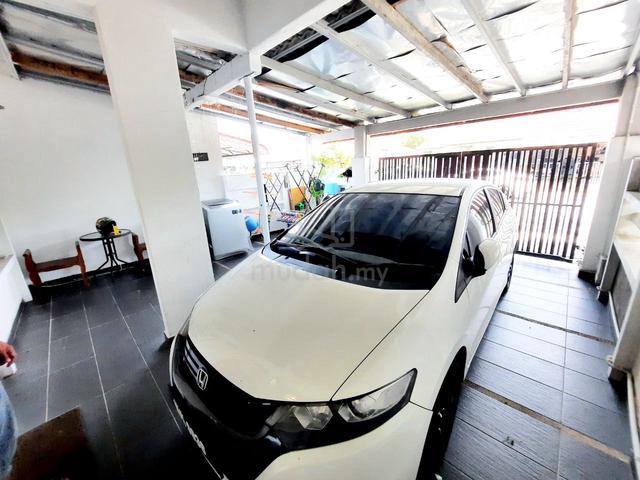 FULL LOAN+RENOVATED Single Storey Seksyen 1 , Bandar Rinching,Semenyih 5