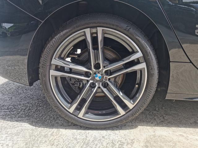 2022 BMW 118i 1.5 M Sport JP SPEC 4k LOW MILEAGE - 5