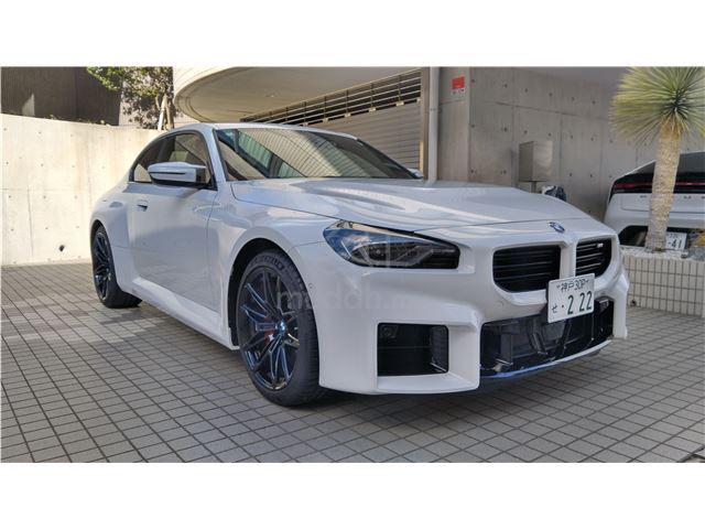 2024 Bmw M2 3.0 - 1