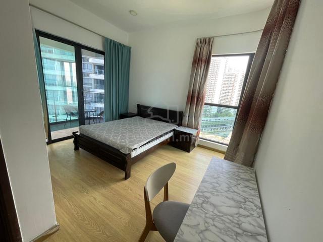 Country Garden Danga Bay @Master Room / Near CIQ / Include Utility 1